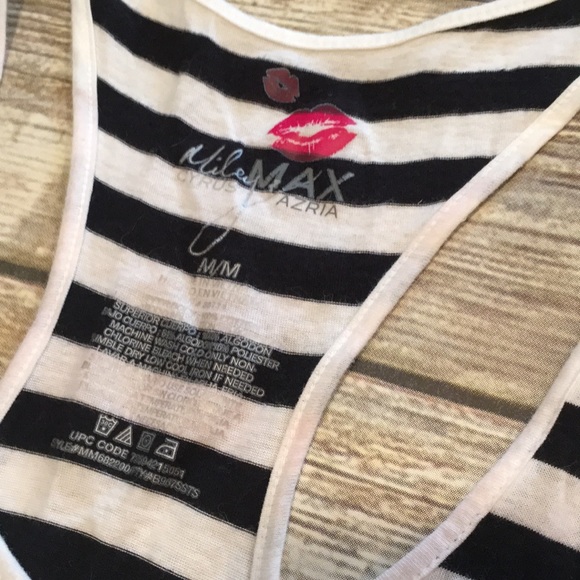 Miley Cyrus Max Azria dress - Picture 2 of 5